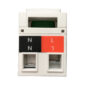 Smart meter monofazat Huawei DDSU666-H - imagine 3
