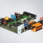 Fronius Datamanager 2.0 card WLAN Galvo, Symo, Prim rf (box) - imagine 1