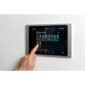 Suport De Perete IPad 10,2" Antracit - imagine 1