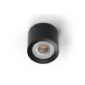 Spot LED Pentru Tavan RGBW Arbore Antracit - imagine 1