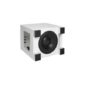 Subwoofer Activ QUBE CS10 Alb HG - imagine 3