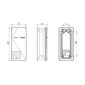 Wallbox 11kW 16A Air - imagine 9