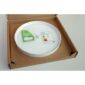 Plafoniera LED RGBW Tree Alb - imagine 2