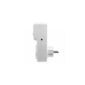 Termostat Homplex DG908GT programabil, fara fir, receptor cu priza - imagine 4