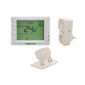 Termostat Homplex DG908GT programabil, fara fir, receptor cu priza - imagine 2