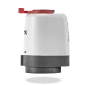 Actuator electro-termic M28 pentru încălzirea prin pardoseală Homplex 66 - imagine 5