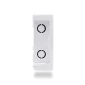 Termostat de ambient pentru centrala, wireless, Homplex 816 RF - imagine 9