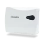 Termostat de ambient pentru centrala, wireless, Homplex 816 RF - imagine 6