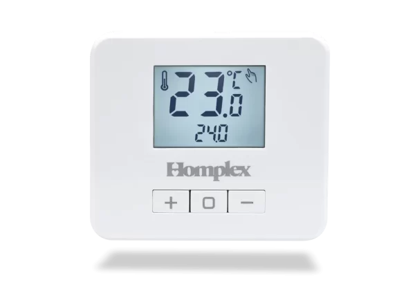 Termostat-ambiental-neprogramabil-Homplex-EVO-X-RF-fata-5