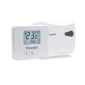 Termostat de ambient pentru centrala, wireless, EVO X RF, neprogramabil - imagine 2
