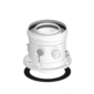 Adaptor coaxial 60/100 plecare verticala - imagine 1