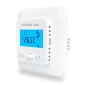 Termostat programabil Homplex T38 pentru incalzirea electrica in pardoseala - imagine 1