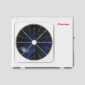 Pompa de caldura Inventor Matrix Tip Split 10kW, Monofazat, All-in-One, Clasa energetica A+++ - imagine 2