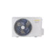 Aer conditionat inverter control WiFi CONTER BREEZE 18000 BTU - imagine 3